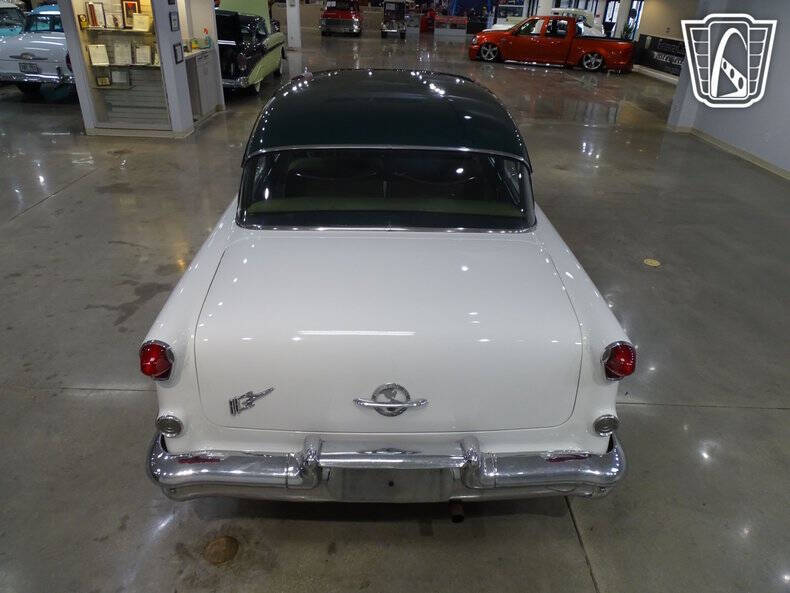 1955 Oldsmobile Eighty-Eight