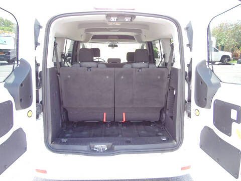 2016 Ford Transit