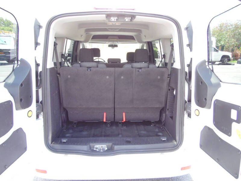 2016 Ford Transit