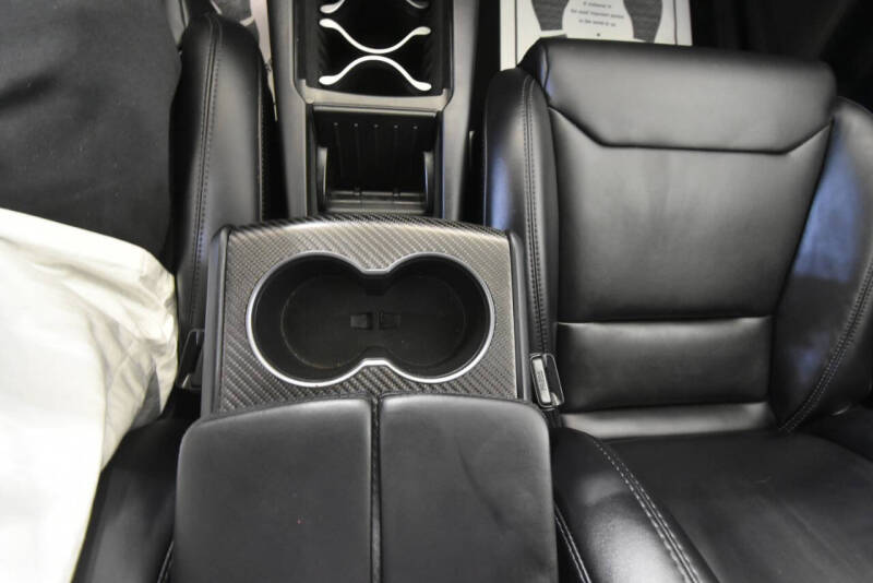 2018 Tesla Model X 75D