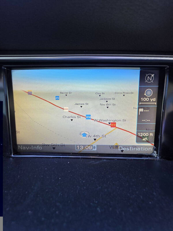 2011 Audi A5 2.0T quattro Premium Plus