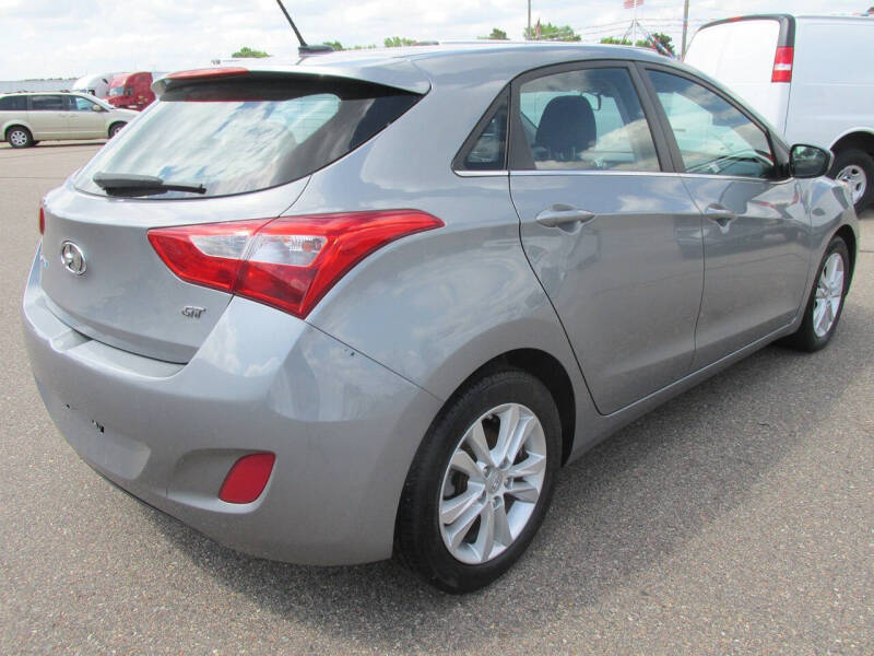 2014 Hyundai Elantra GT