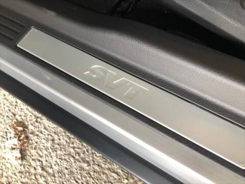 2008 Ford Shelby GT500