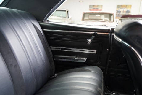 1966 Chevrolet Chevelle