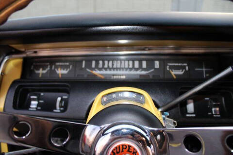 1970 Dodge Charger