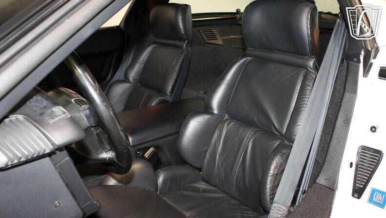 1992 Chevrolet Corvette