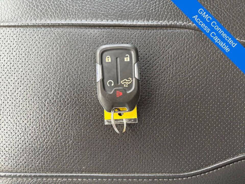 2023 GMC Sierra 3500HD