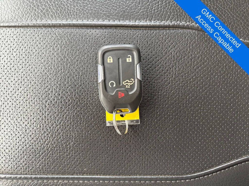 2023 GMC Sierra 3500HD