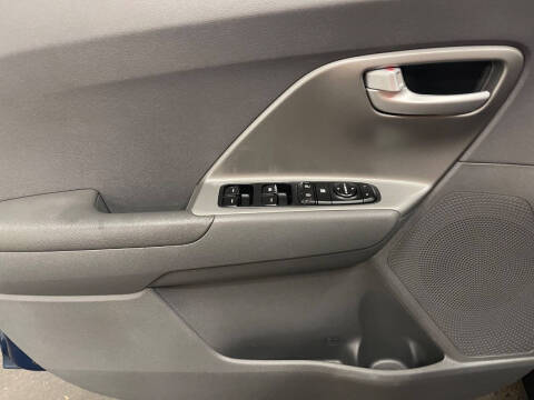 2018 Kia Niro LX