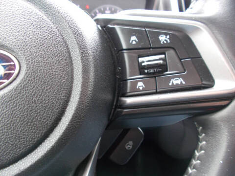 2020 Subaru Ascent Touring