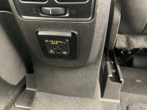 2016 Ford C-MAX Energi SEL