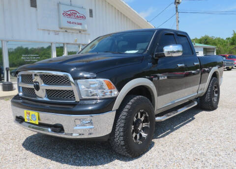 2009 Dodge Ram Pickup 1500