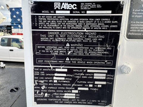 2019 Freightliner M2 106