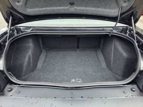 2010 Dodge Challenger SE