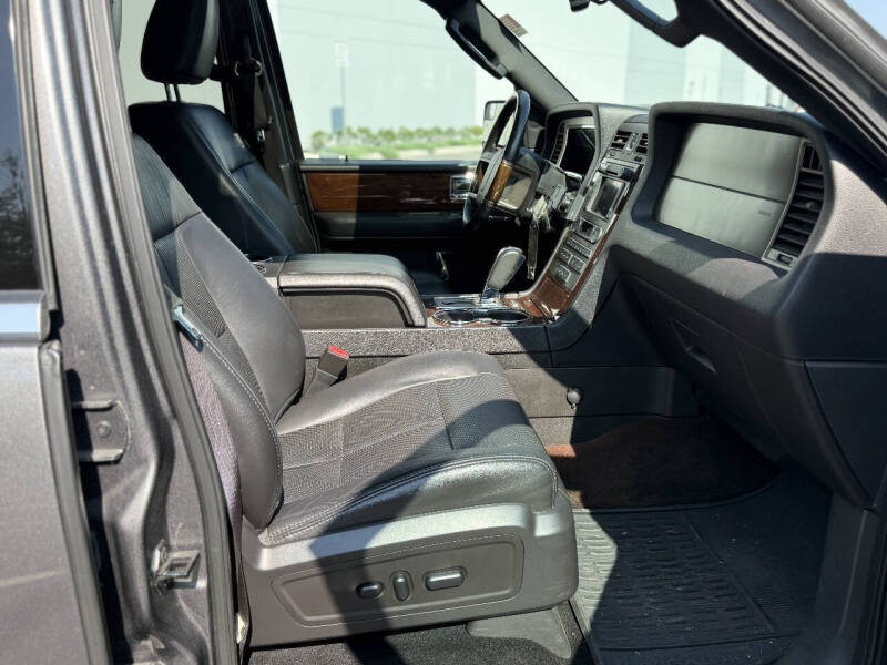 2013 Lincoln Navigator