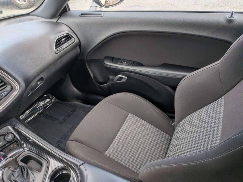 2021 Dodge Challenger R/T