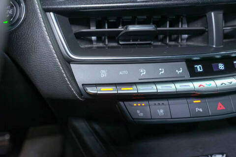 2023 Cadillac CT5-V Blackwing