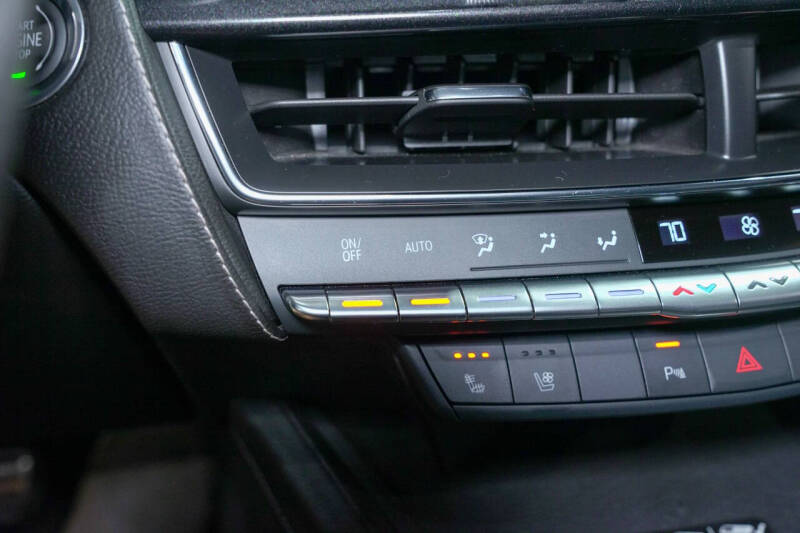 2023 Cadillac CT5-V Blackwing