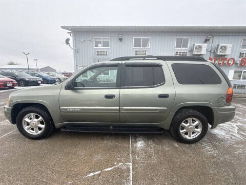 2004 GMC Envoy XL SLE