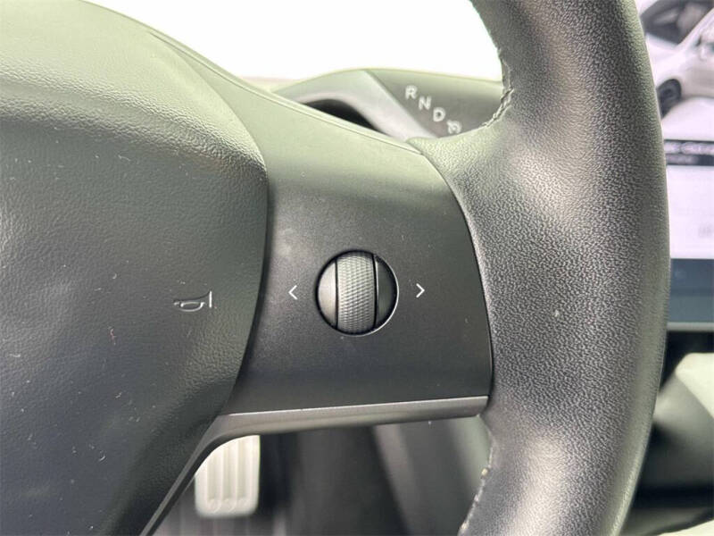 2020 Tesla Model Y Performance