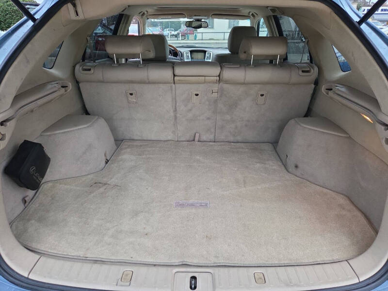 2005 Lexus RX 330