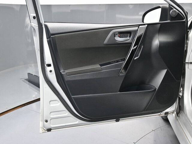 2018 Toyota Corolla iM