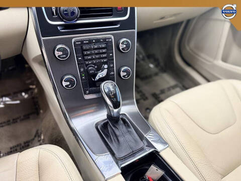 2014 Volvo S60
