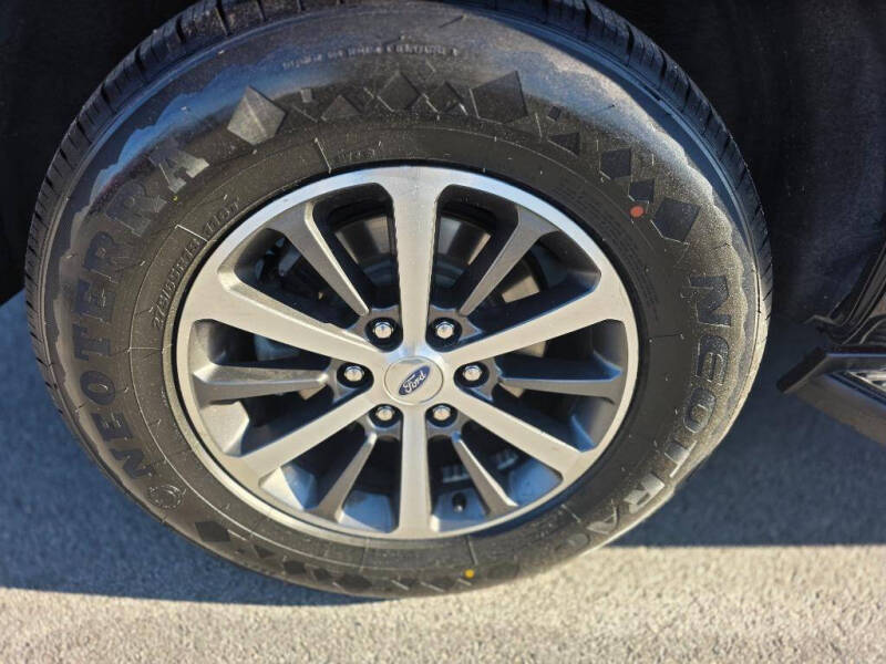 2019 Ford Expedition MAX XLT