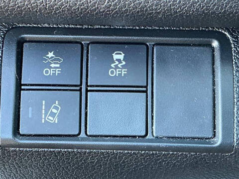 2016 Honda Civic Touring