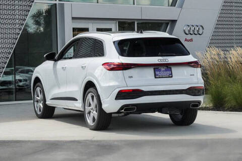 2025 Audi Q5 quattro Premium Plus TFSI