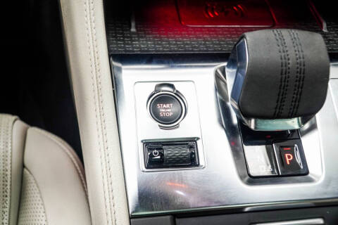 2023 Jaguar F-PACE P400 R-Dynamic S