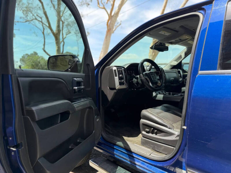 2014 GMC Sierra 1500