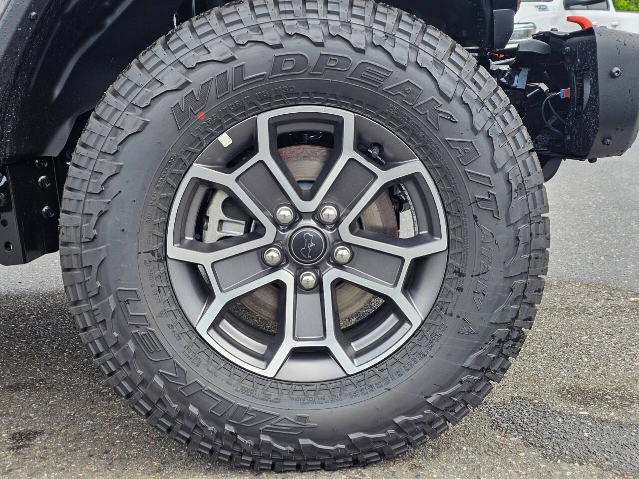 2024 Jeep Gladiator for sale at Autos by Talon in Seattle, WA