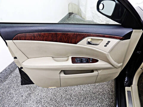 2011 Toyota Avalon Limited