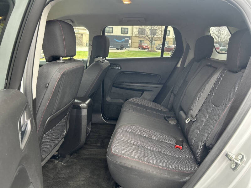 2017 GMC Terrain SLE-1