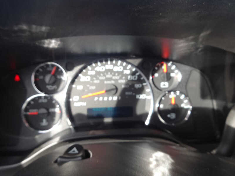 2023 GMC Savana 3500