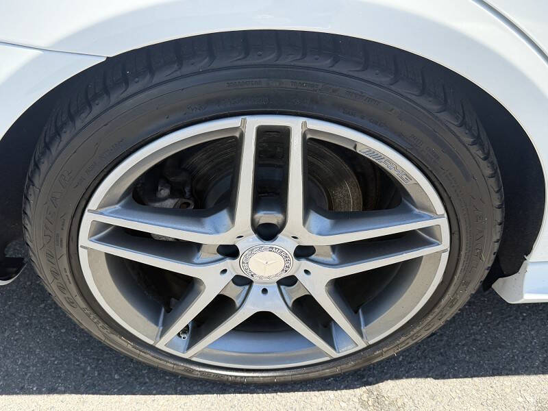 2016 Mercedes-Benz E-Class E 350 4MATIC