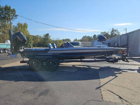 2024 Blazer 650 Pro Tour