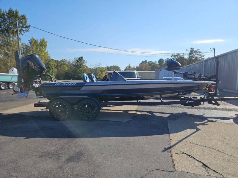 2024 Blazer 650 Pro Tour