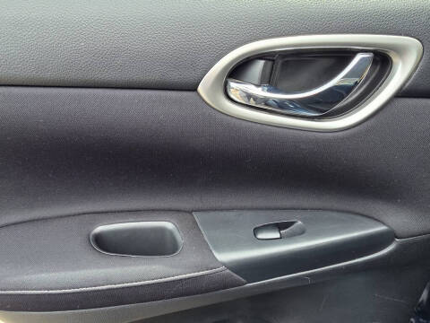 2014 Nissan Sentra