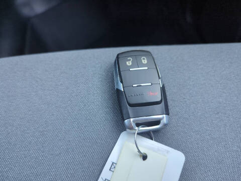 2020 RAM 3500 Big Horn