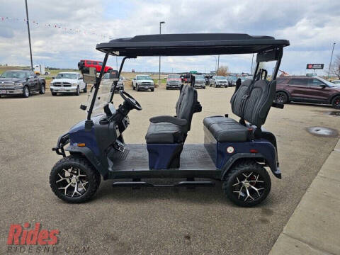 2025 Denago Rover XL