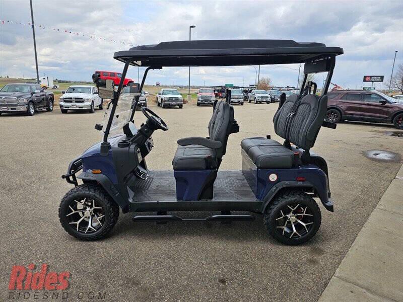 2025 Denago Rover XL