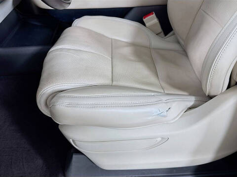 2019 Lincoln Navigator L Reserve