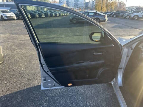 2010 Mazda MAZDA6 i Sport