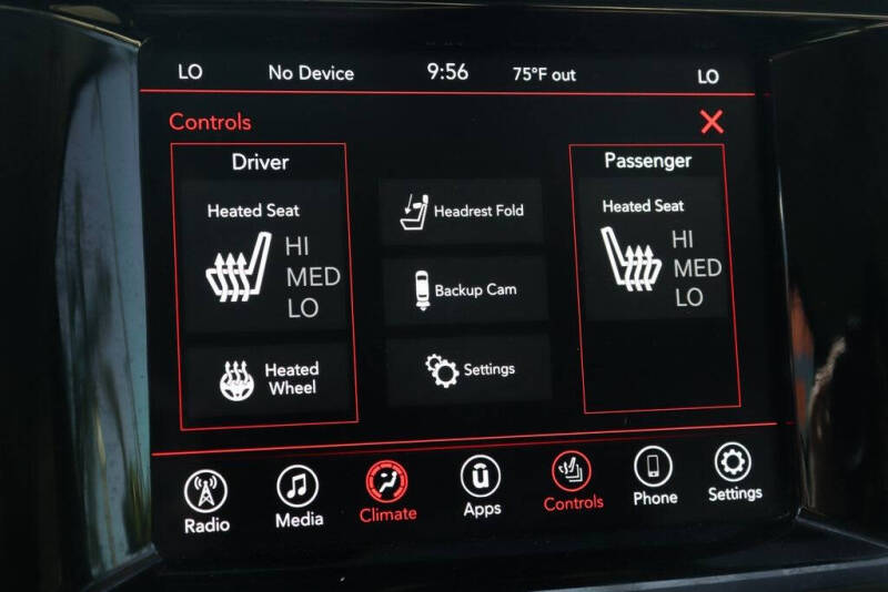 2021 Dodge Durango SXT Plus