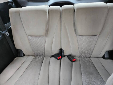 2012 Mazda MAZDA5 Touring