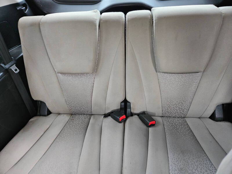 2012 Mazda MAZDA5 Touring