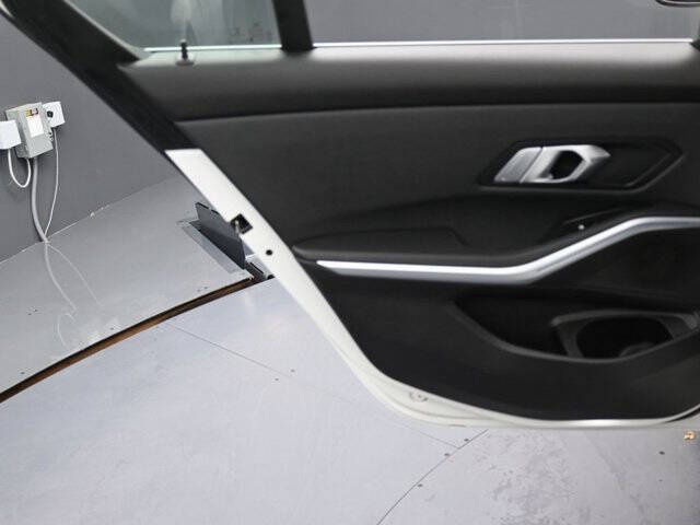 2021 BMW 3 Series 330e