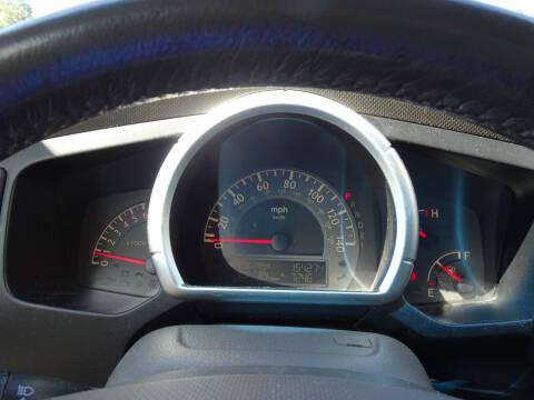 2007 Honda Ridgeline RTL